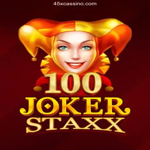 Exploring the Thrills of 100JokerStaxx: A Dive into Brazil's Top Casino Game