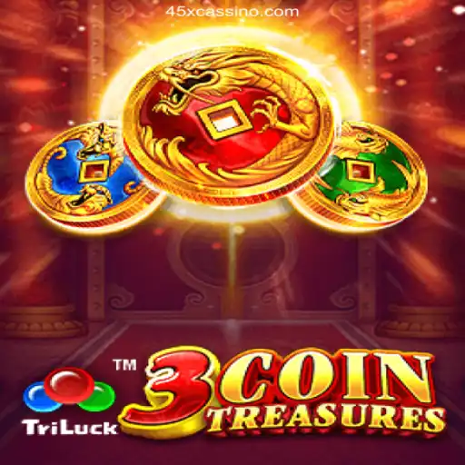 Unveiling the Excitement of 3CoinTreasures - Your Ultimate Online Casino Adventure