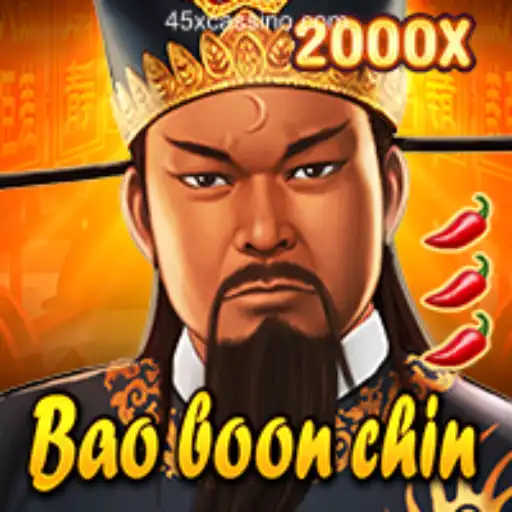 Discover BaoBoonChin: An Adventure in Online Gaming with 45X Oficial