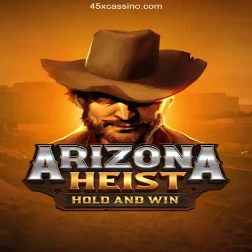 Discover the Thrill of ArizonaHeist: The Ultimate Gaming Adventure