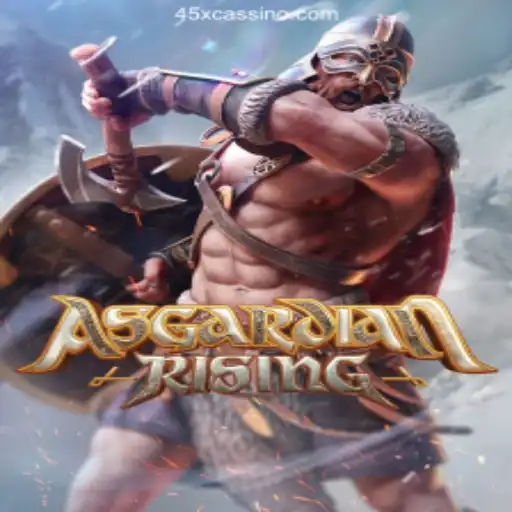 Discovering AsgardianRising: The Epic Adventure Awaits