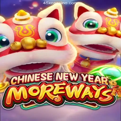 Discover the Thrills of CHINESENEWYEARMOREWAYS at 45X Oficial – O Melhor Cassino Online do Brasil