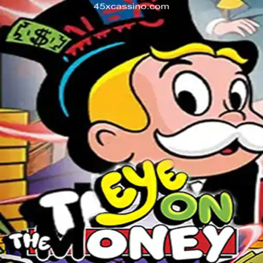 EyeOnTheMoney: A Dive into the Thrilling World of Online Gaming