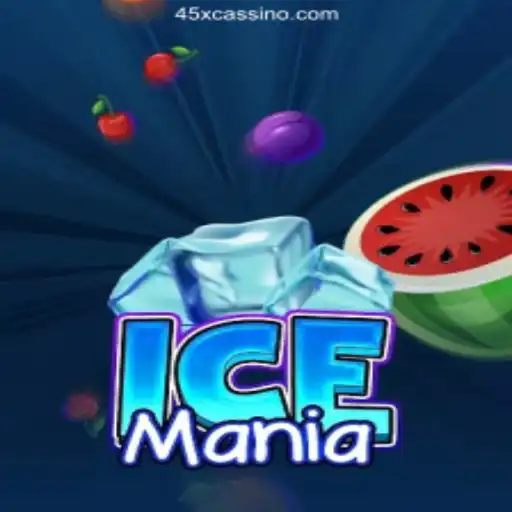 Discover the Exciting World of IceMania at 45X Oficial 💯️