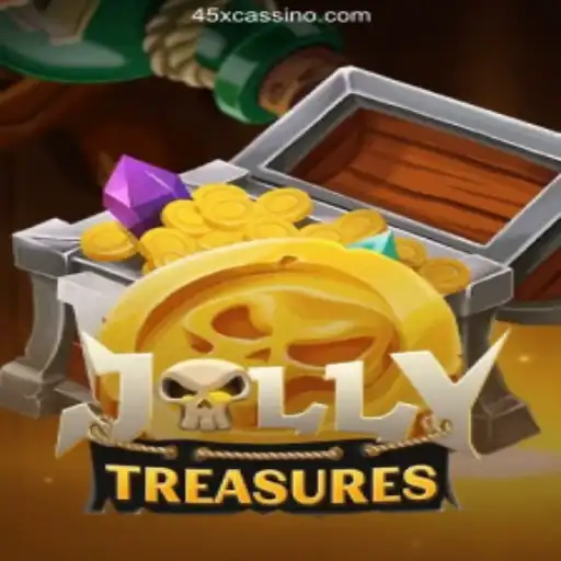 JollyTreasures: A Captivating Adventure in the Best Online Casino of Brazil