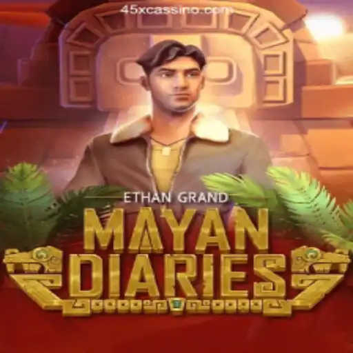 Explore the Mystical World of MayanDiaries