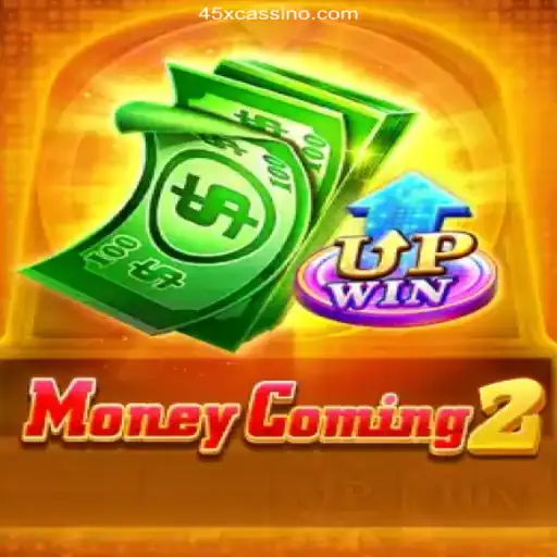 Discover the Thrills of MoneyComing2 at 45X Oficial - The Best Online Casino in Brazil