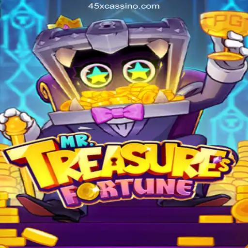 Discover the Exciting World of MrTreasuresFortune: A Unique Casino Experience