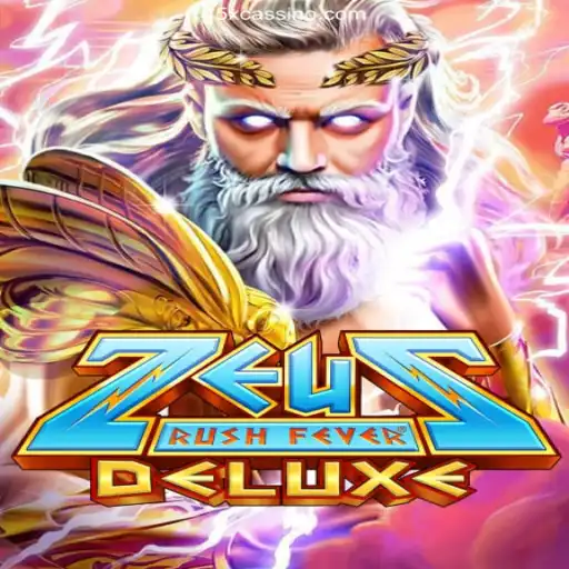 ZeusRushFeverDeluxe: A Thrilling Journey Through Greek Mythology