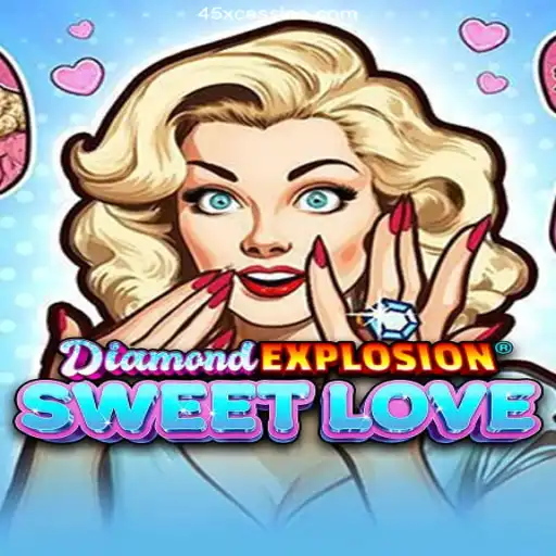 Dive into the World of DiamondExplosionSweetLove