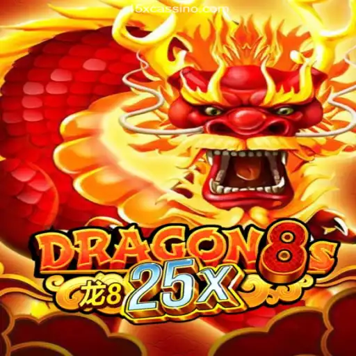 Exploring the Thrilling World of Dragon8s25x at 45X Oficial - O Melhor Cassino Online do Brasil