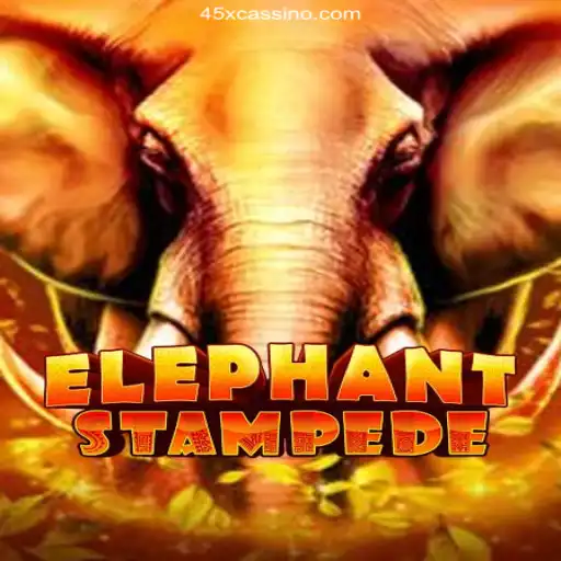 Explore the Exciting World of ElephantStampede and Discover 45X Oficial 💯️ - O melhor cassino online do Brasil