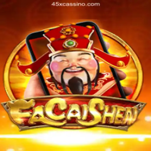 Exploring FaCaiShenM: The Ultimate Experience at 45X Oficial - O Melhor Cassino Online do Brasil
