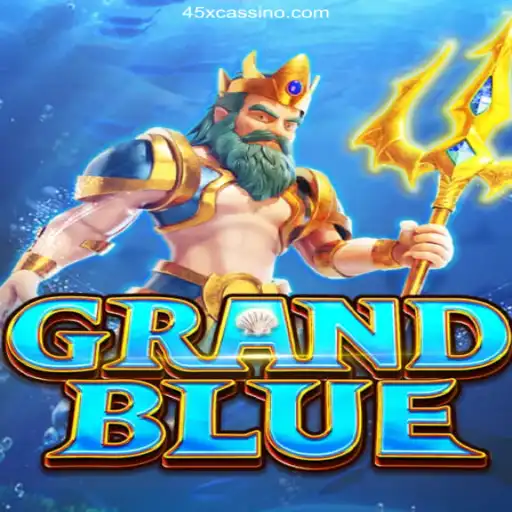 Discover the Excitement of GRANDBLUE: Unveiling the Thrilling World of 45X Oficial 💯️ – The Best Online Casino in Brazil