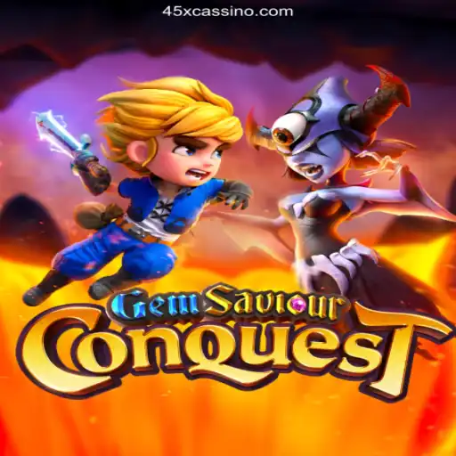 Exploring the Adventure and Thrills of GemSaviourConquest
