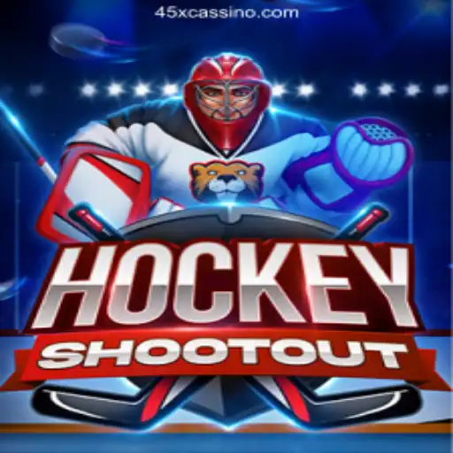 Experience the Thrill of 'HockeyShootout' with 45X Oficial 💯️ - Dive into the Ultimate Online Casino in Brazil