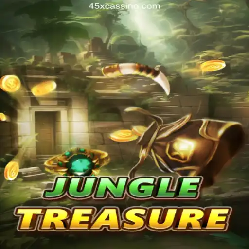 Discovering JungleTreasure - The Thrilling Adventure Awaits