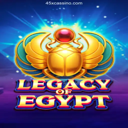 Explore the Exciting World of LegacyOfEgypt: The Ultimate Casino Experience