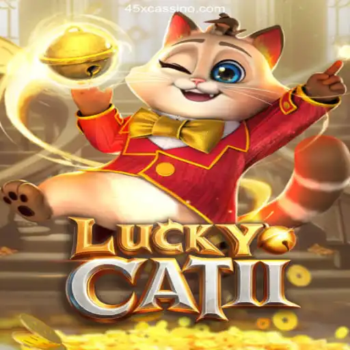 Exploring the Thrilling World of LuckyCatII: A Top Brazilian Online Casino Experience
