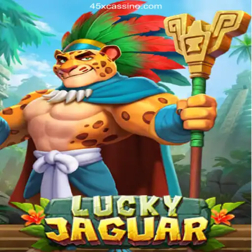 Exploring the Thrills of LuckyJaguar: A Premier Online Casino Experience