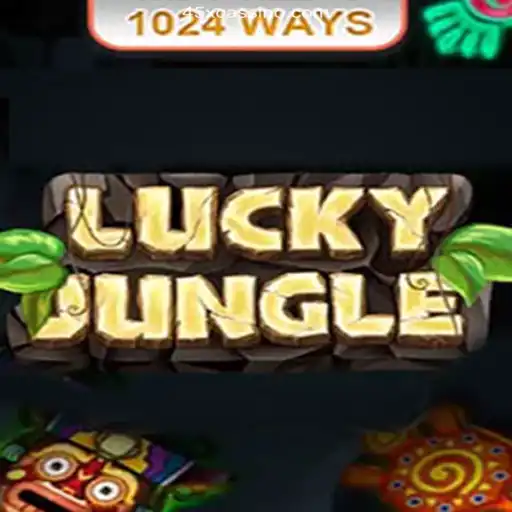 Exploring LuckyJungle1024: An Exciting New Adventure in Online Gaming with 45X Oficial