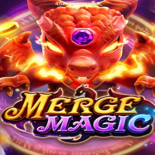 Exploring the Enchanting World of MergeMagic and Its Connection to 45X Oficial Casino