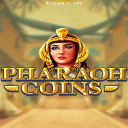 Discover the Thrilling World of PharaohCoins: The Premier Online Casino Game in Brazil