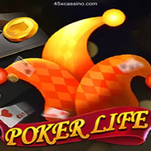 Exploring PokerLife: The Ultimate Online Casino Experience with 45X Oficial 💯️