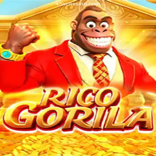 RicoGorila: The Ultimate Casino Adventure