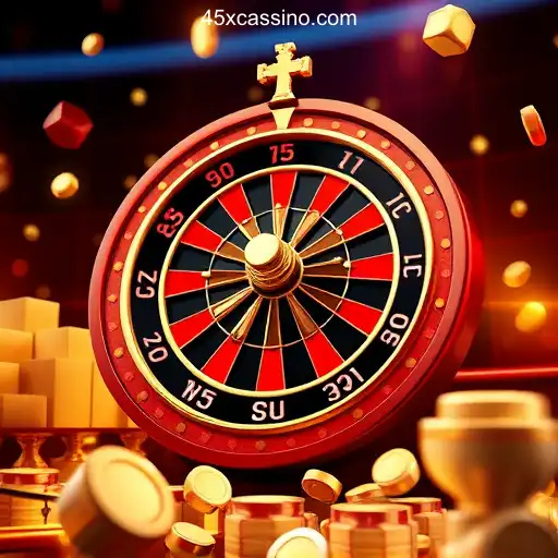 Rotary Games: A New Spin in Brazilian Online Casinos