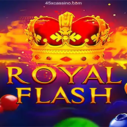 Exploring RoyalFlash: The Premier Card Game in 45X Oficial 💯️