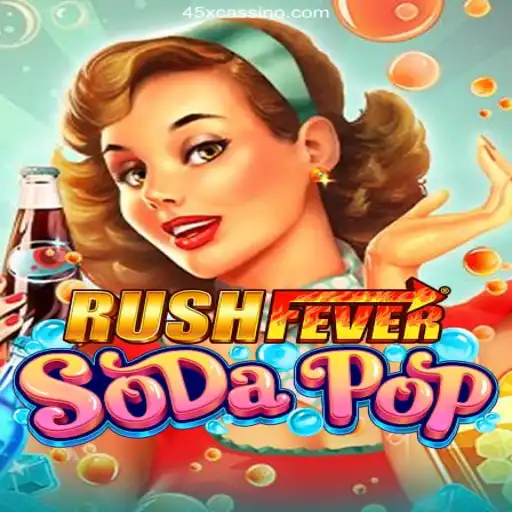 Exploring the Excitement of RushFeverSodaPop: A Premier Brazilian Online Casino Experience