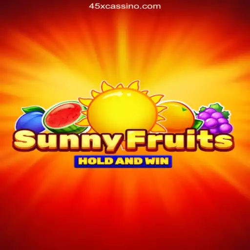 Unveiling SunnyFruits: Experience the Vibrant World of Online Casino Gaming