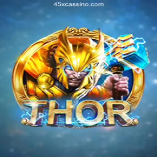 Exploring the Thrills of THOR: A Journey into the Best Online Casino Experience with 45X Oficial