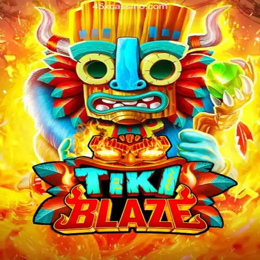 TikiBlaze: The Ultimate Online Casino Experience in Brazil