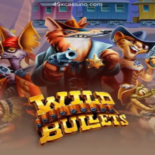 WildBullets: Dive into the Exciting World of This Thrilling Game