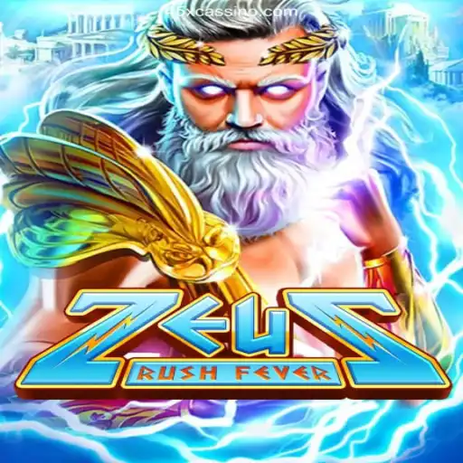 Experience the Thunder in ZeusRushFever